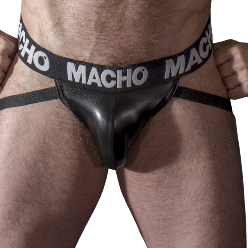 MACHO  STRAP 7