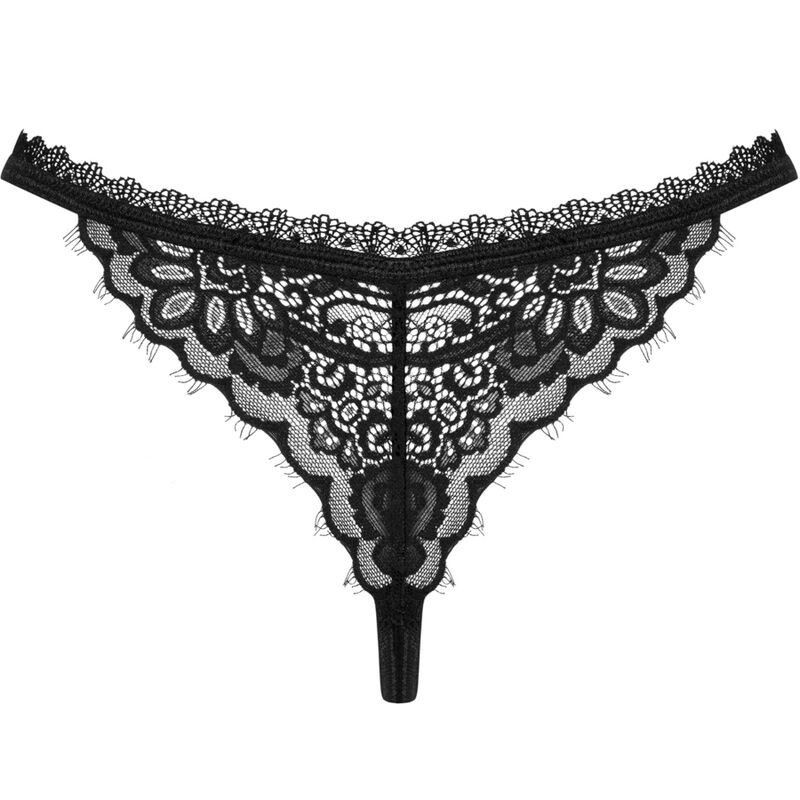 MADERRIS  LACE 22