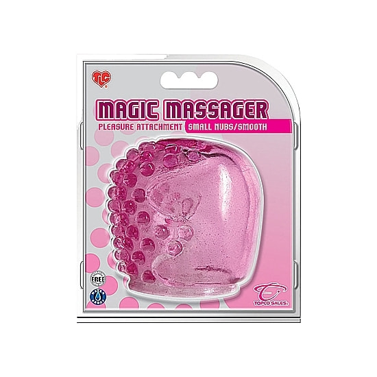 MAGIC MASSAGER 2