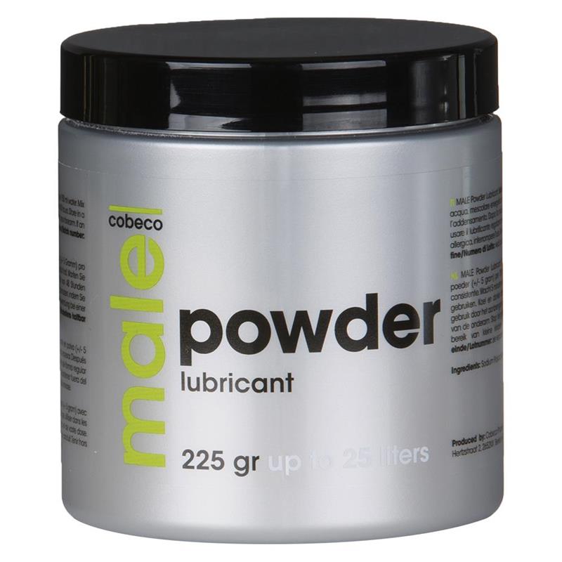 COBECO MALE POWDER 2