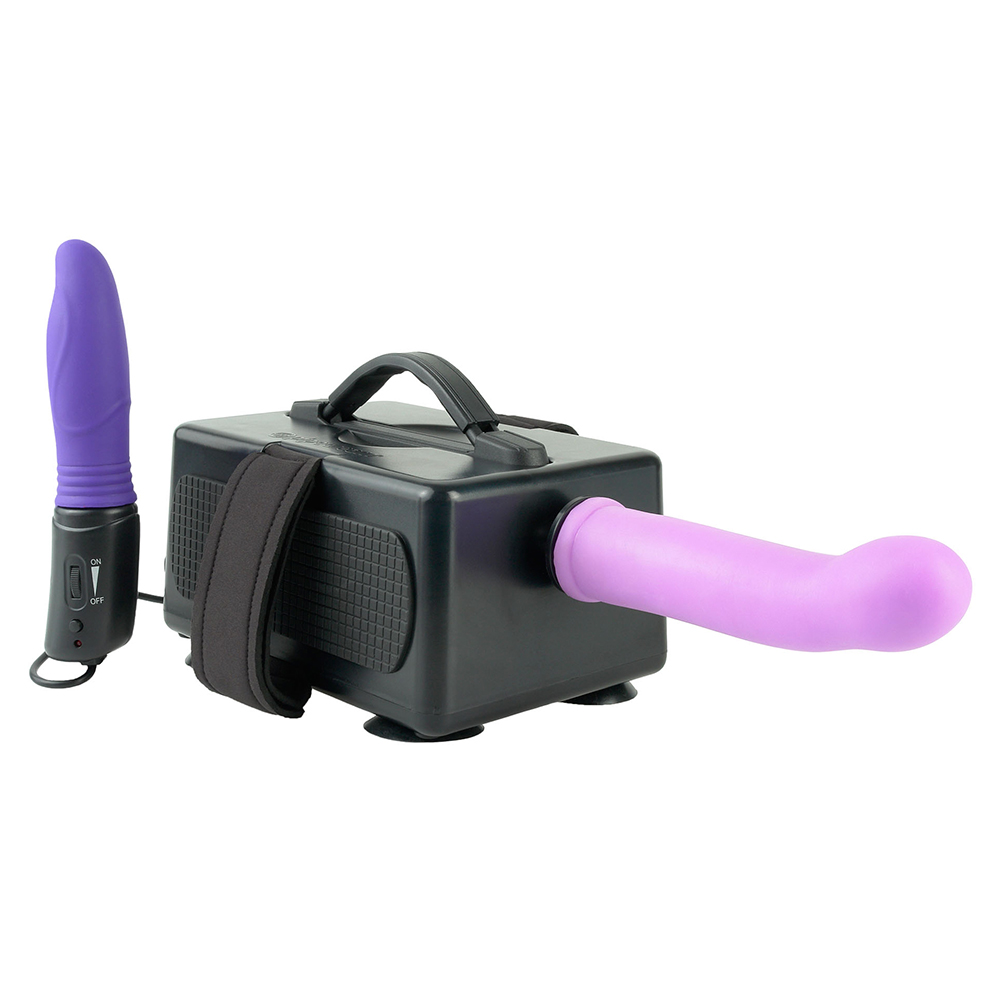 FETISH FANTASY  PORTABLE 14