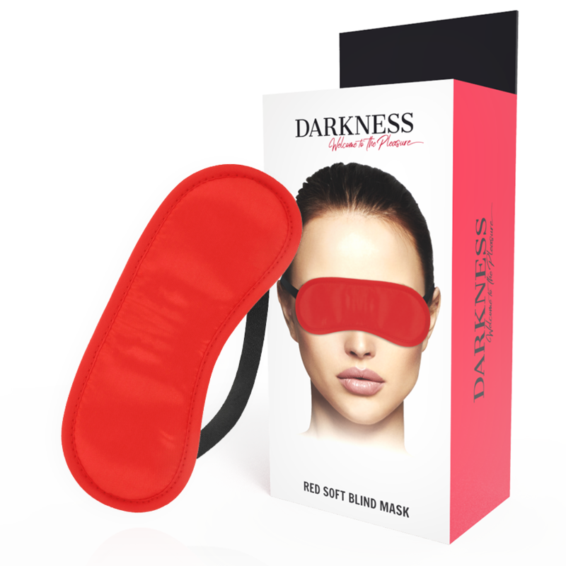 ANTIFAZ  SLEEPMASK 7