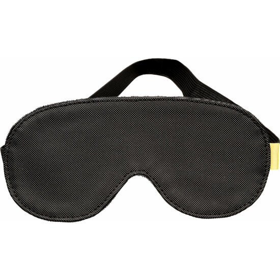 BOUNDLESS BLACKOUT EYE MASK 3