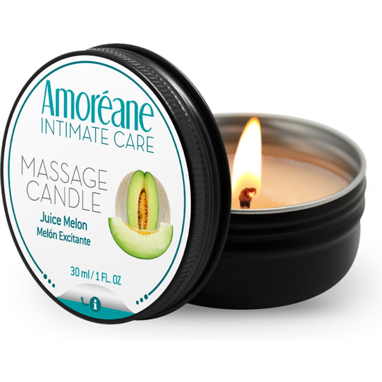 MASSAGE CANDLE TROPICAL TEMPTA 4