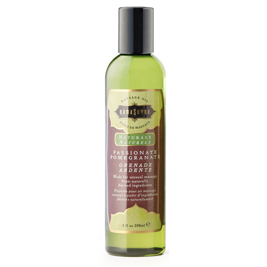 MASSAGE OIL KAMASUTRA  4