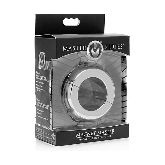 MASTER SERIES MAGNETIC 2