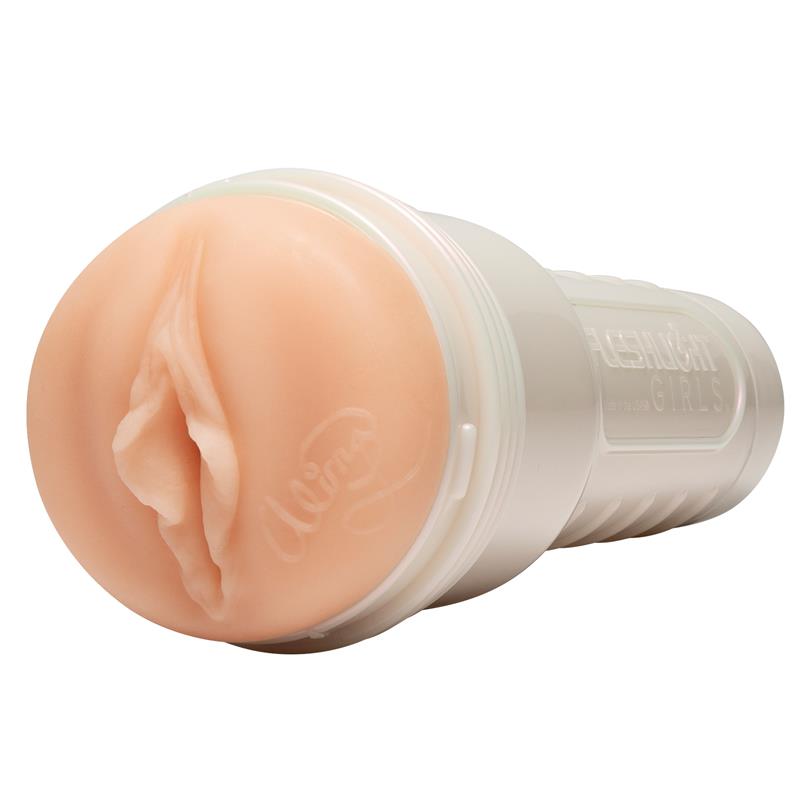 FLESHLIGHT ALINA 4