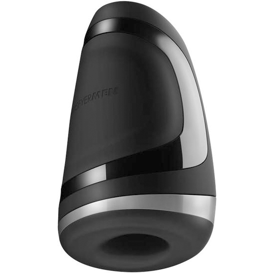 SATISFYER MEN HEAT VIBRATION 13