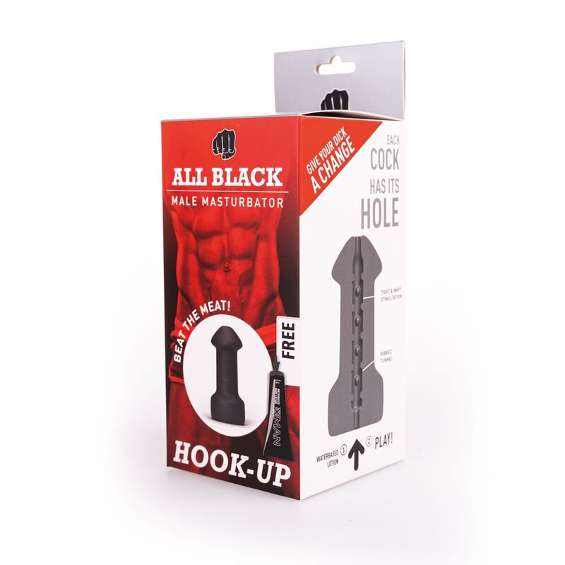 HOOK-UP 3