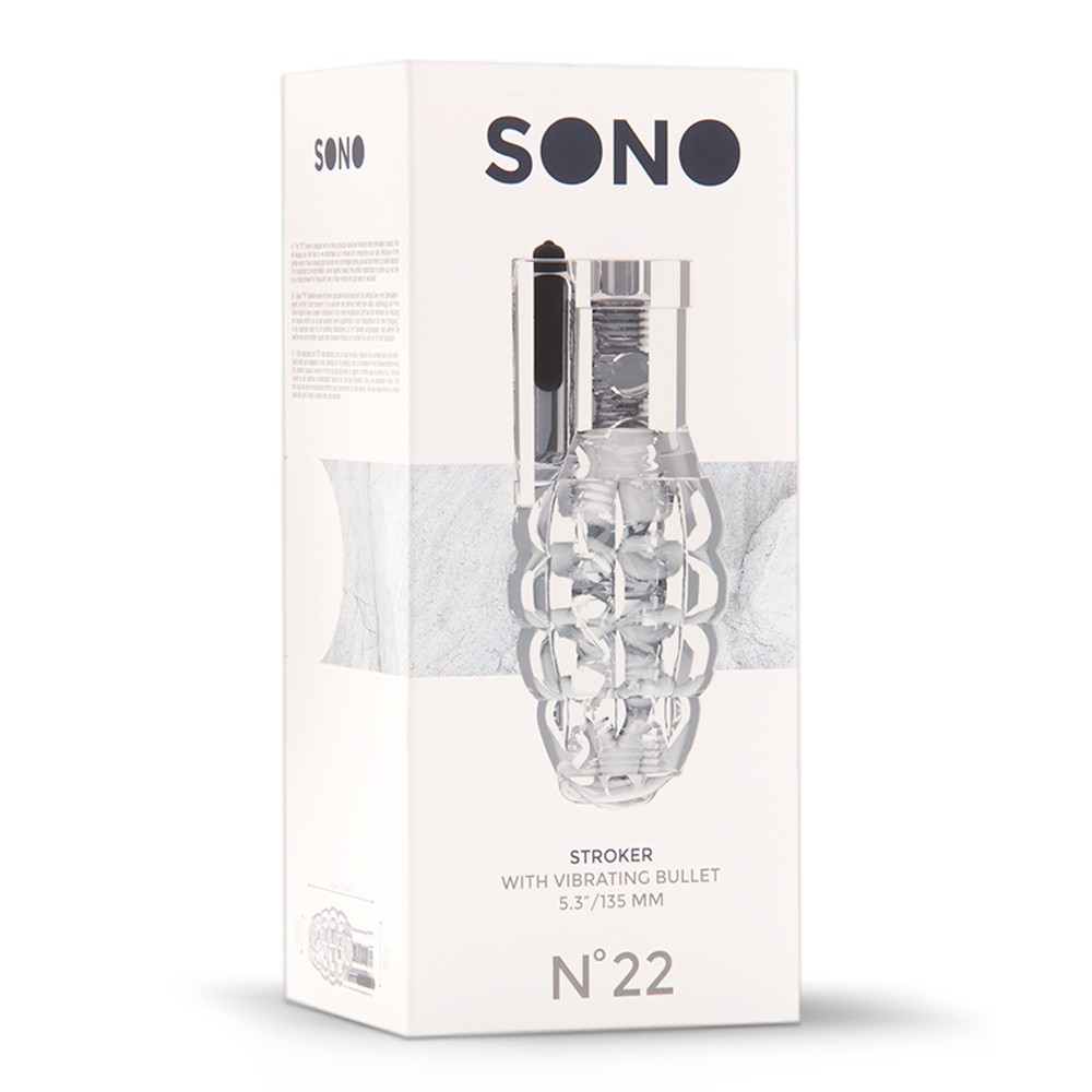 SONO N 22 6