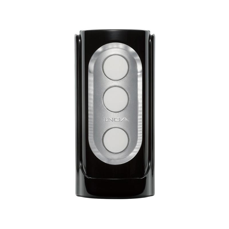 Masturbador Tenga Flip Hole Negro