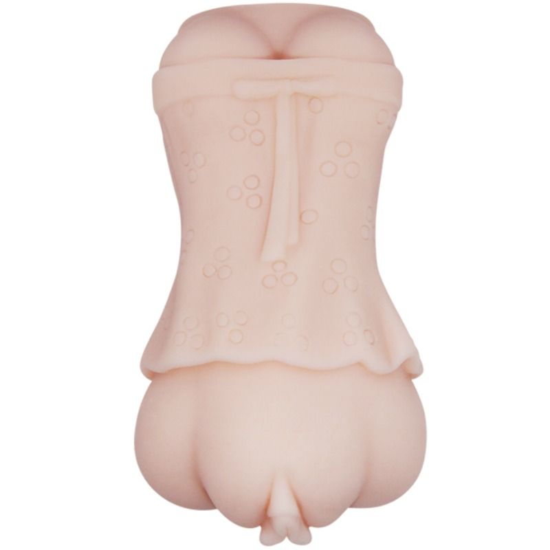 WATER SKIN CORSET 2 VIBRADOR 3