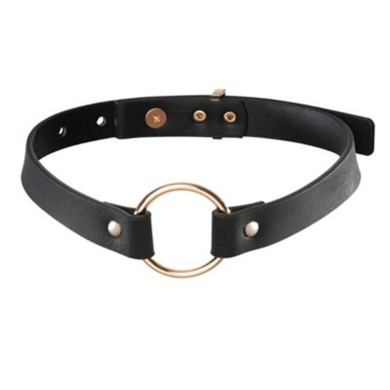 MAZE  COLLAR CHOKER NEGRO