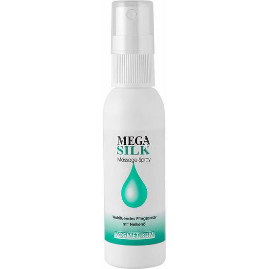 Spray de massage Megasilk 50ml