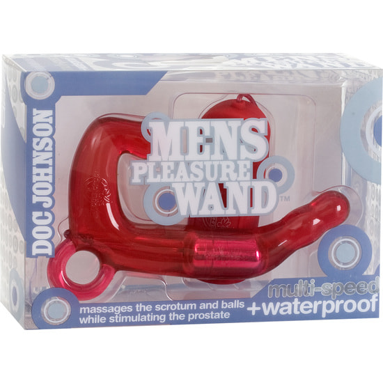 MEN PLEASURE WAND 2