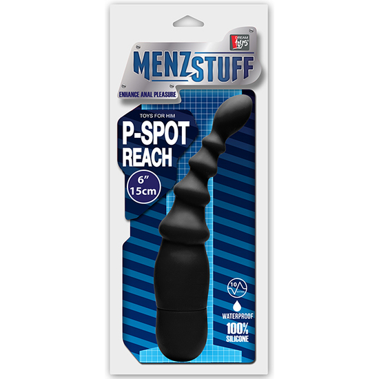 MENZSTUFF P-SPOT REACH 2