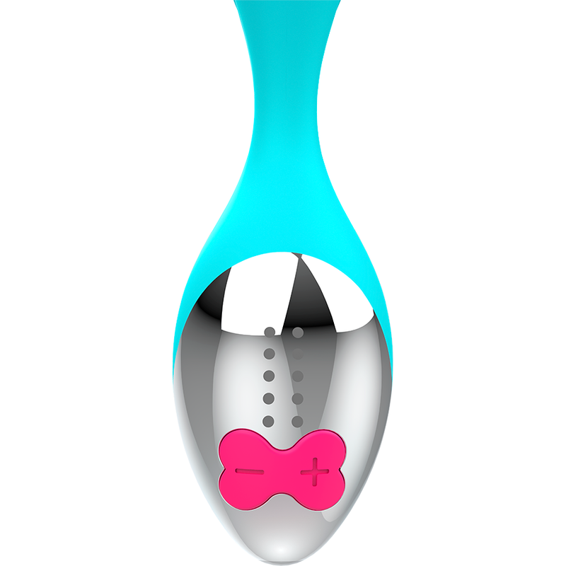 MINI FUN VIBRADOR 7