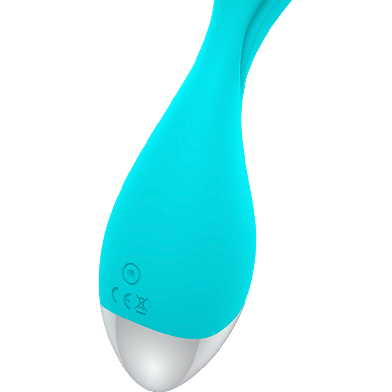 MINI FUN VIBRADOR 8