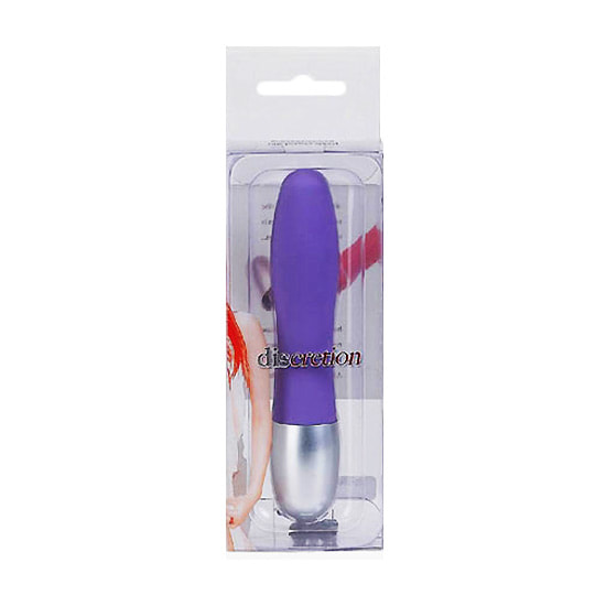 MINI VIBRADOR 2