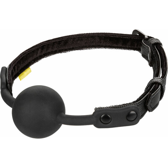 BOUNDLESS BALL GAG 3