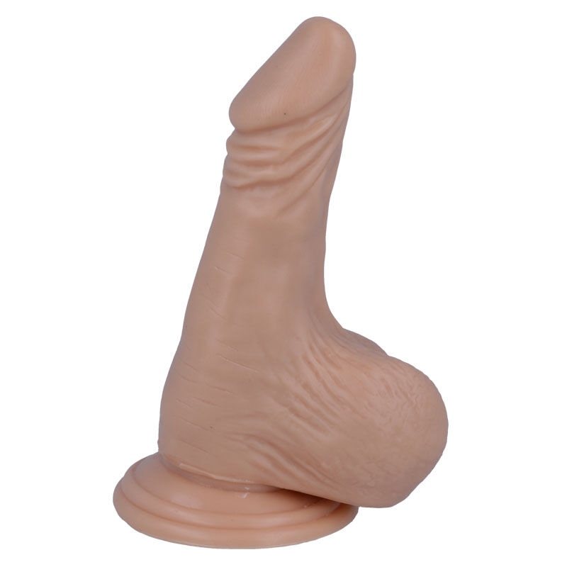 MR  - 1 REALISTIC PENIS 14.6-O- 3.5cm