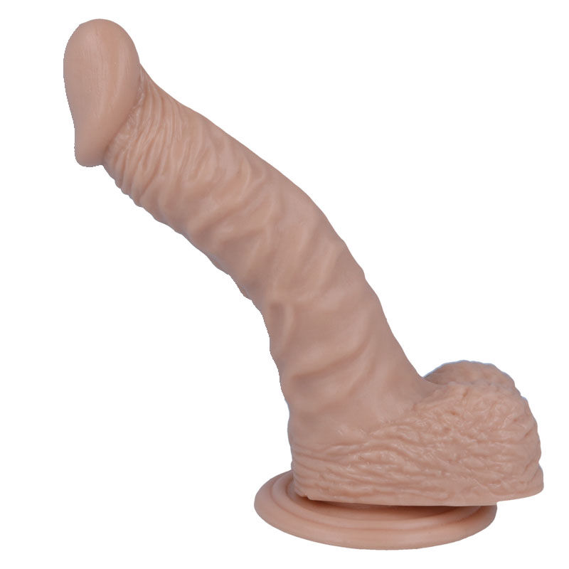 MR  - 18 PENE REALISTICO 19.8 -O- 3.2CM