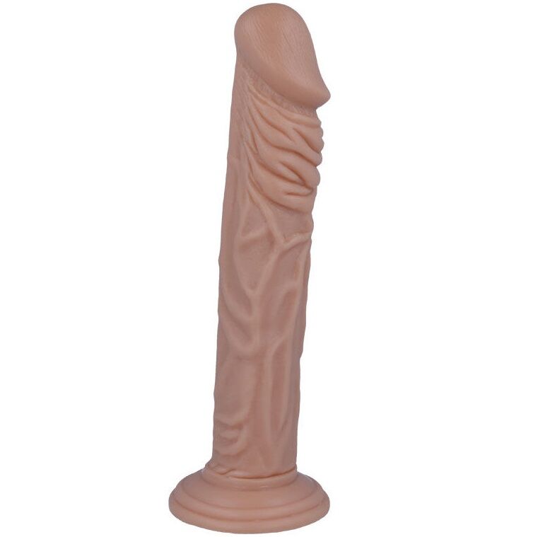 MR  - 27 REALISTIC PENIS 22.3 CM -OU- 3 CM