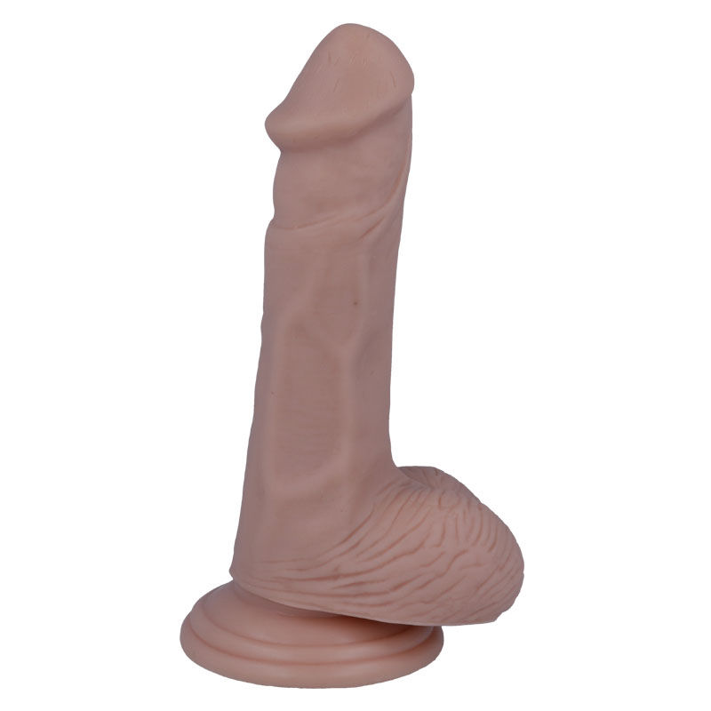 MR  - 5 PENE REALISTICO 16.5 -O- 3.5CM