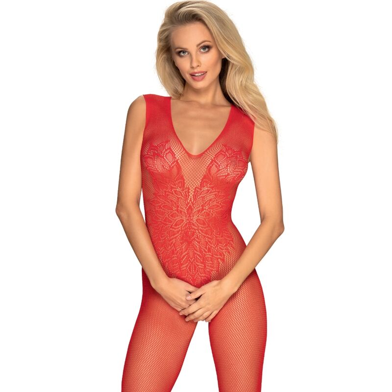 N112 BODYSTOCKING ED. COLOR LI 5