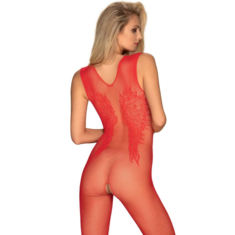 N112 BODYSTOCKING ED. COLOR LI 8