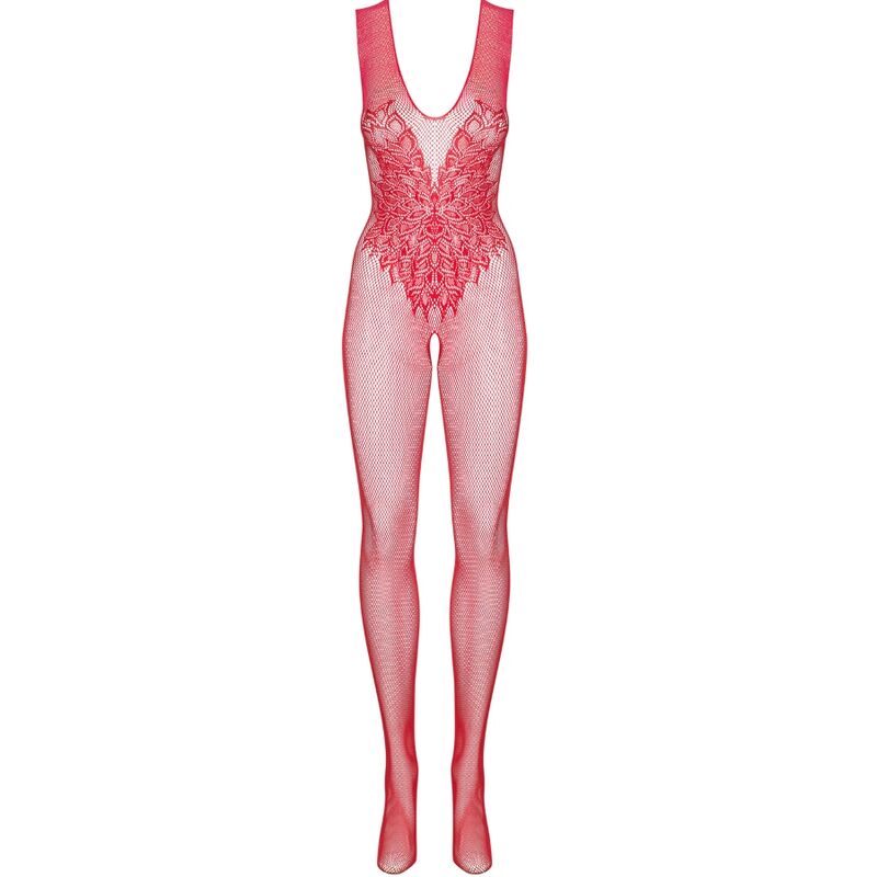 N112 BODYSTOCKING ED. COLOR LI 9