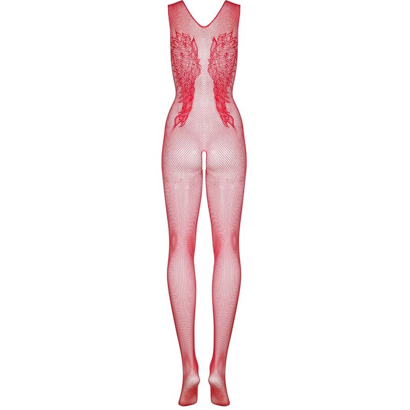 N112 BODYSTOCKING ED. COLOR LI 10