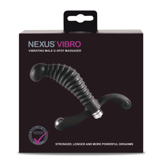 NEXUS VIBRO 3