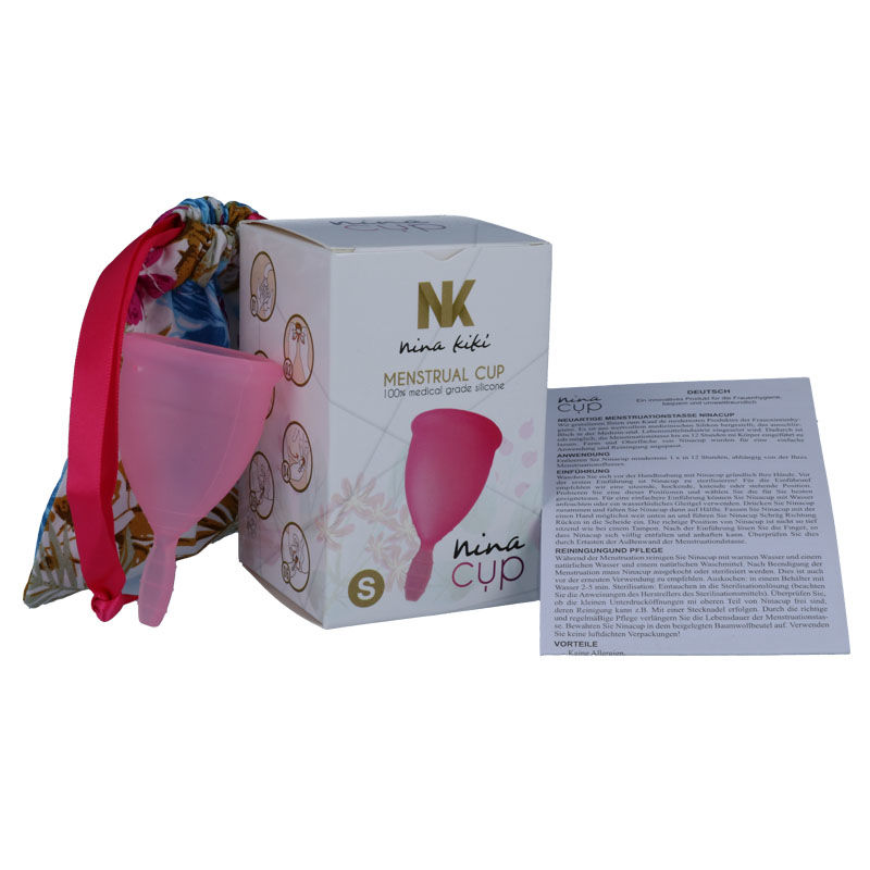 NINA CUP PINK 5