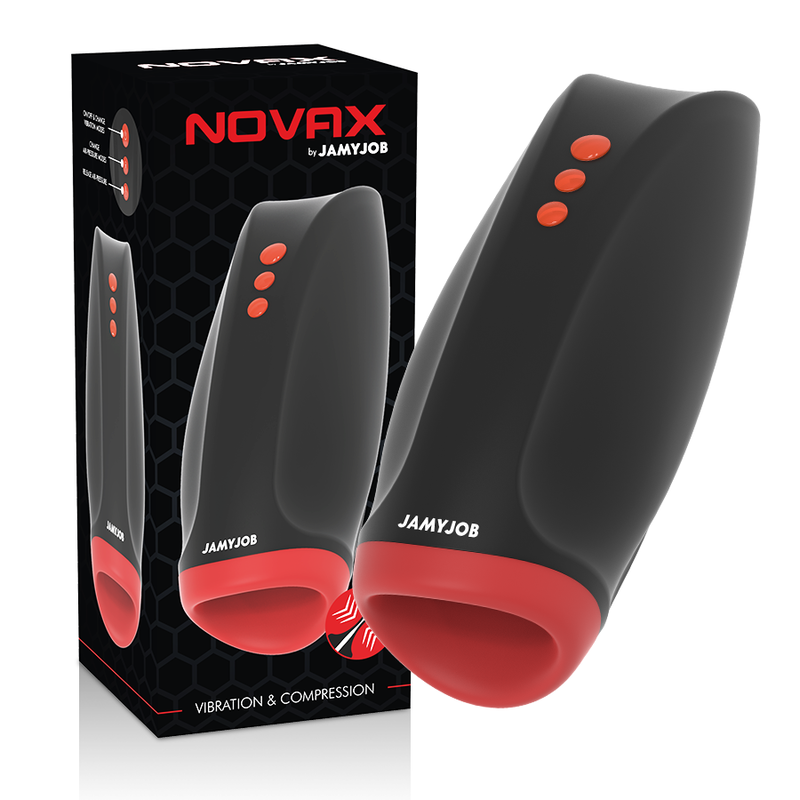 NOVAX 6