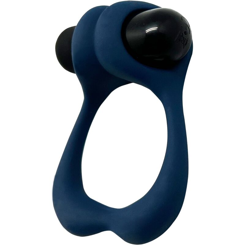 ANILLO VIBRADOR AZUL 3