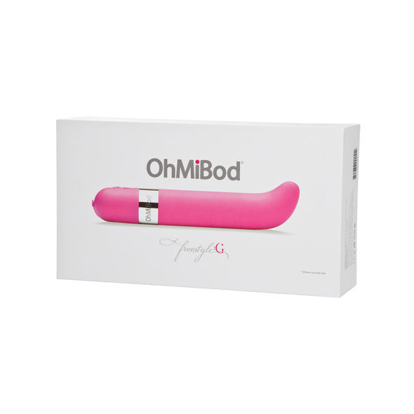 OHMIBOD 3