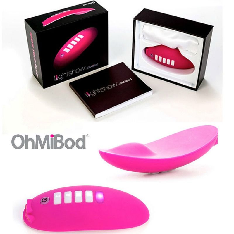 OHMIBOD 2