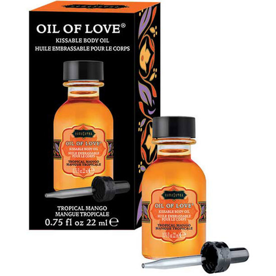 Oil of love  mango - 22ml