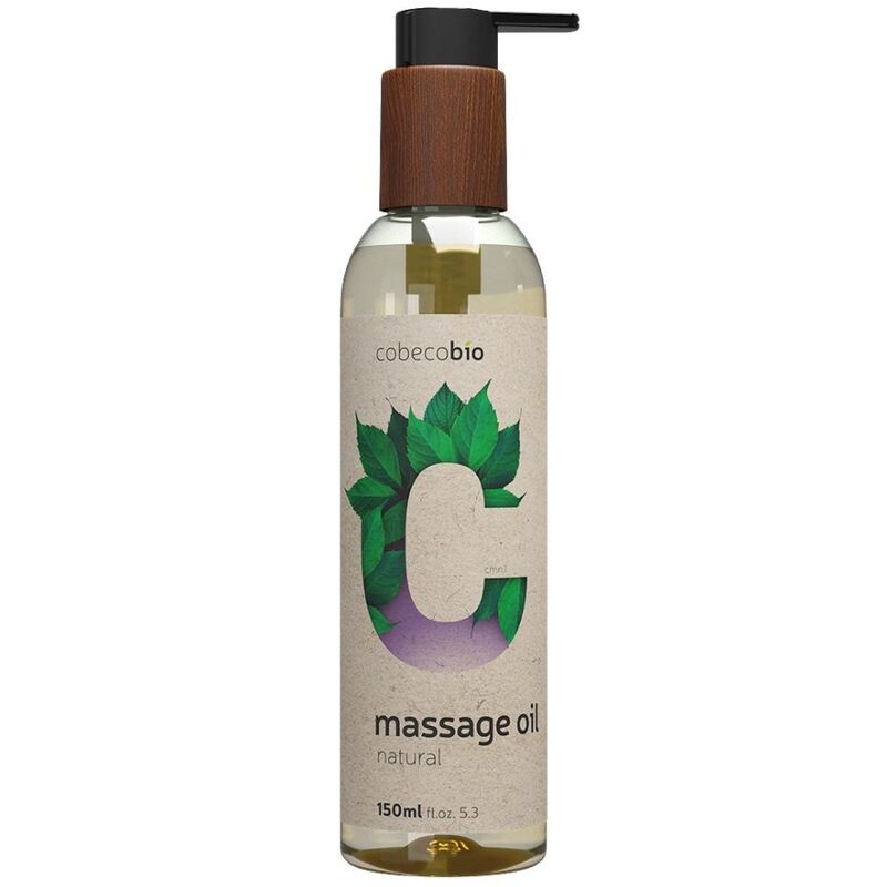 MASAJE BIO-ORGANIC COBECO 3