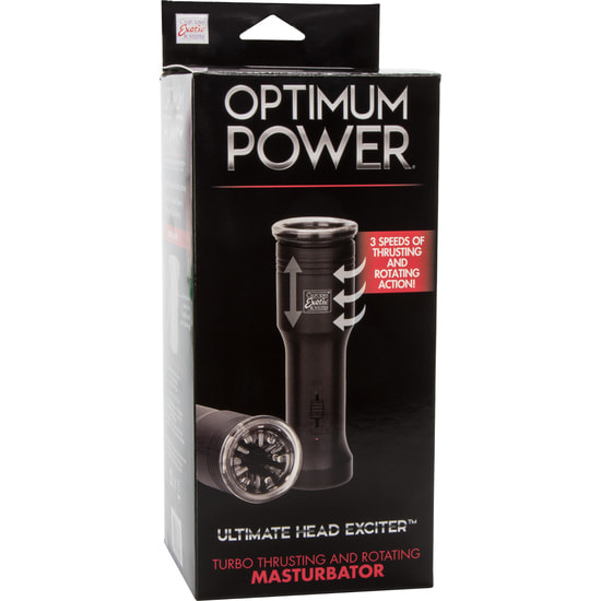 OPTIMUM POWER ULTIMATE 2