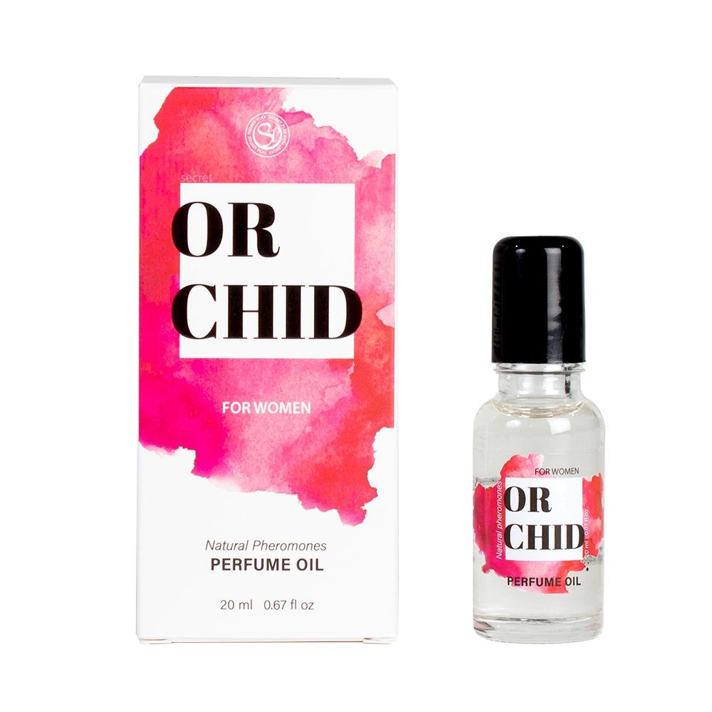 ORCHID PERFUME 10