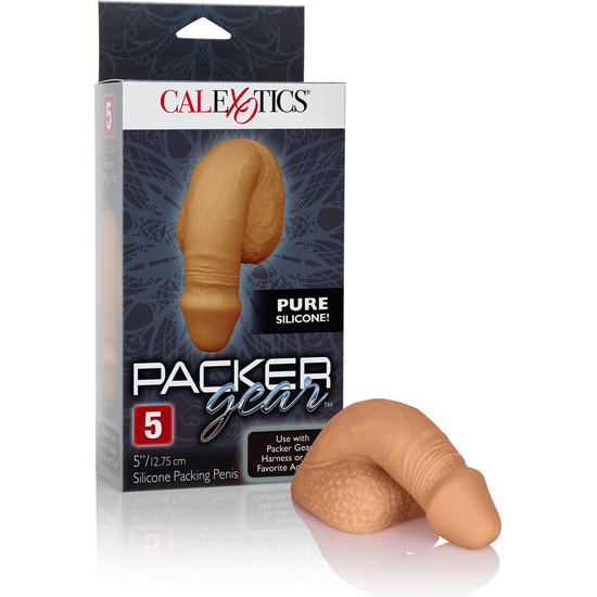 PACKING PENIS EXTENDER 5