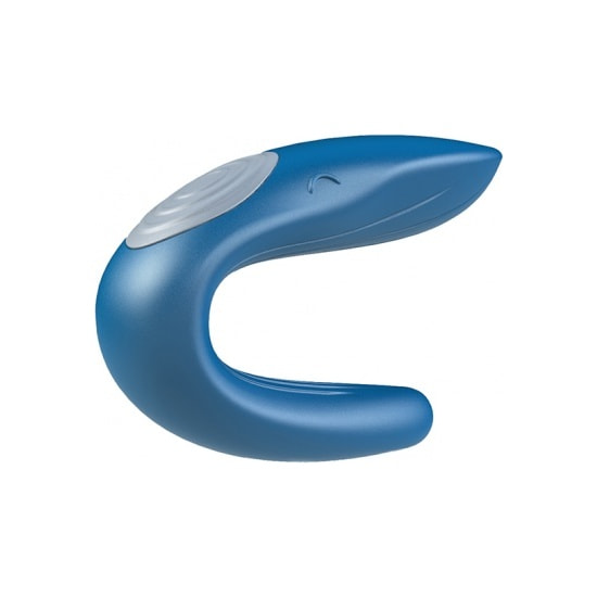 SATISFYER PARTNER TOY WHALE 3