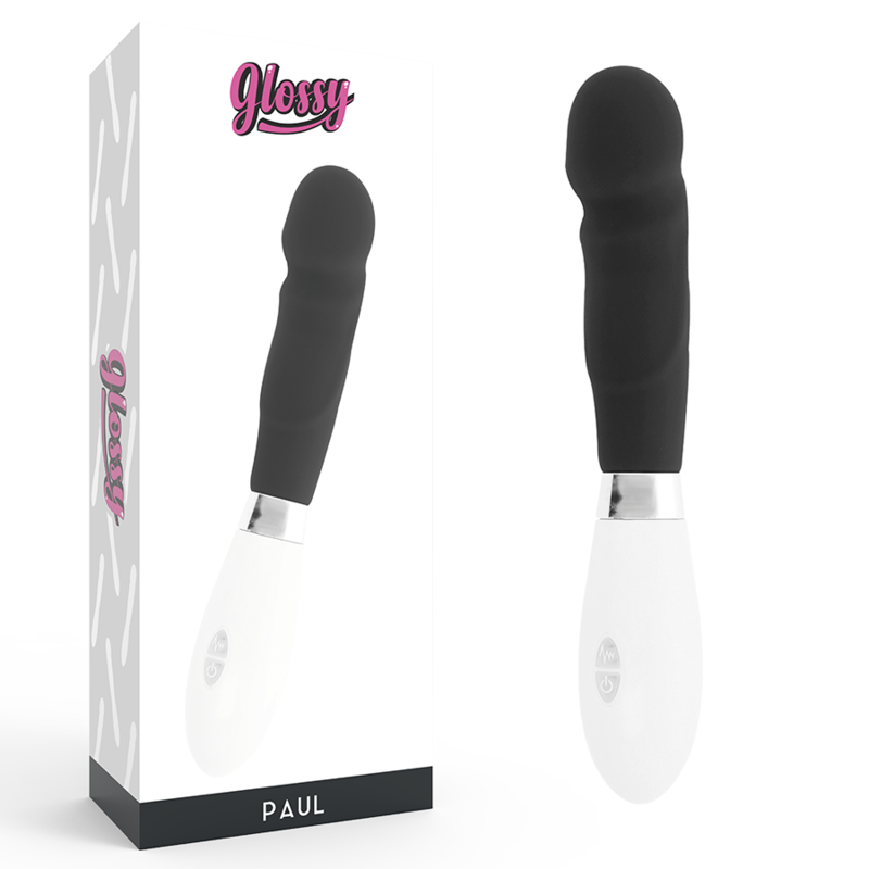 PAUL PLEASURE 8