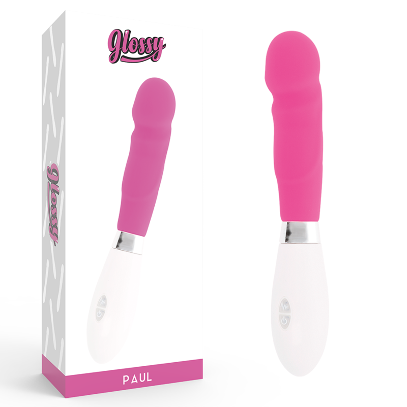 PAUL VIBRATORE ROSA