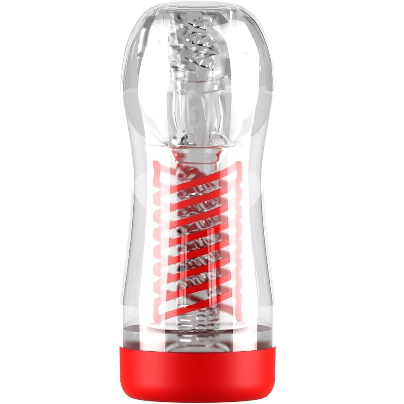 VIEWTUBE 2 SEE-THRU STROKER 3