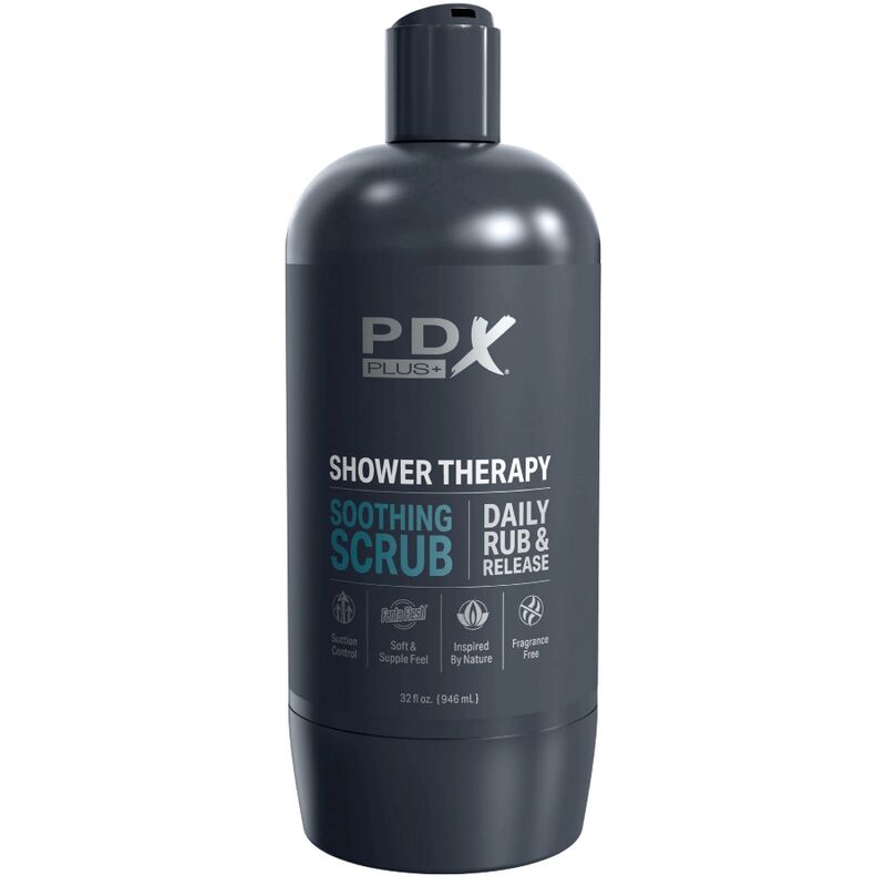 PDX PLUS STIMULATION 4