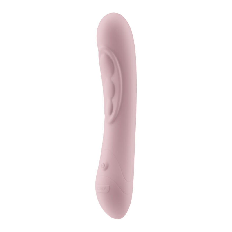 PEARL 3 VIBRADOR PUNTO G - ROSA