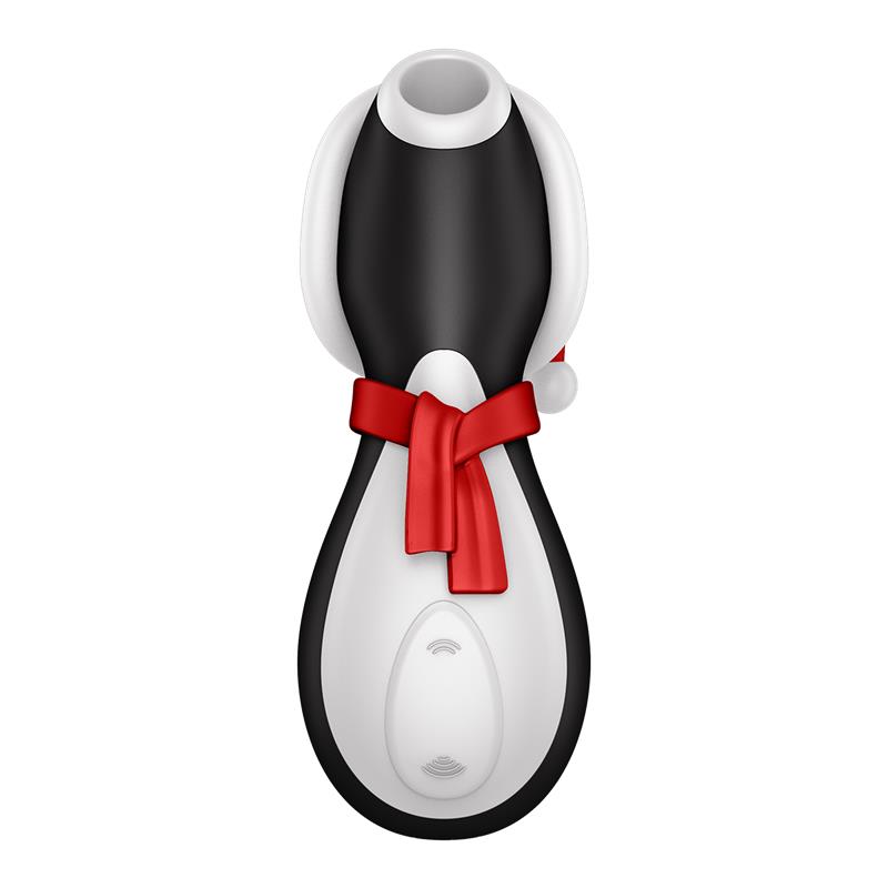 PENGUIN HOLIDAY EDITION 10